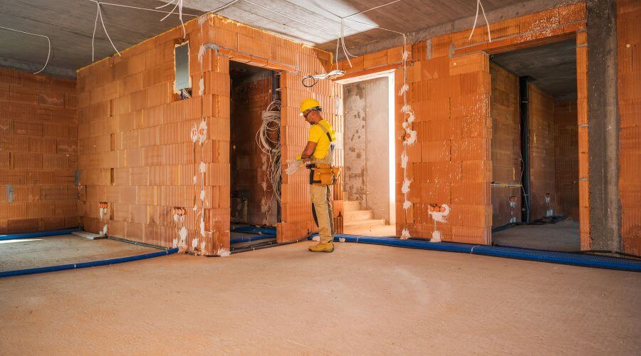Local Chimney Repair in Gwinn, MI